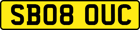 SB08OUC