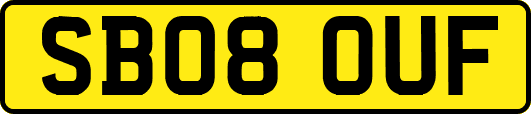 SB08OUF