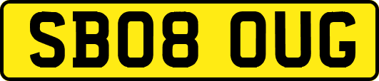 SB08OUG