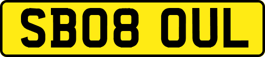 SB08OUL