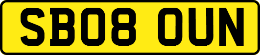 SB08OUN