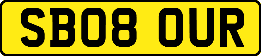 SB08OUR