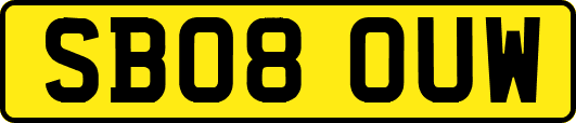 SB08OUW