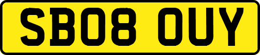 SB08OUY