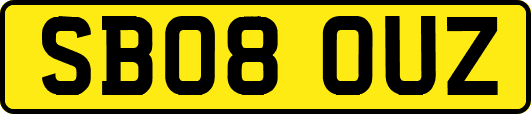 SB08OUZ