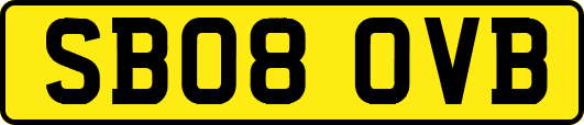 SB08OVB