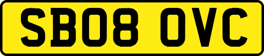 SB08OVC