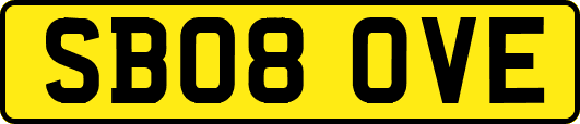 SB08OVE