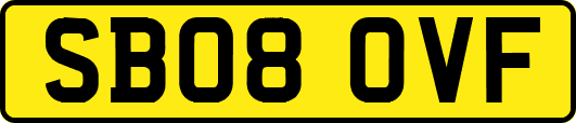 SB08OVF