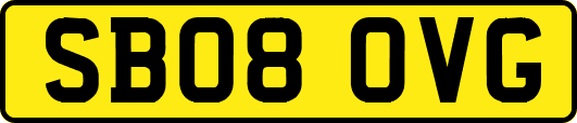SB08OVG