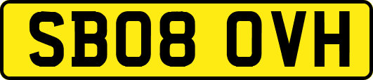 SB08OVH