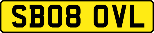 SB08OVL