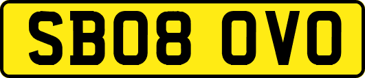 SB08OVO
