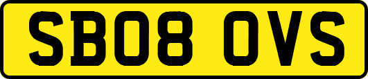 SB08OVS