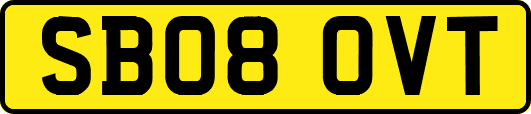 SB08OVT