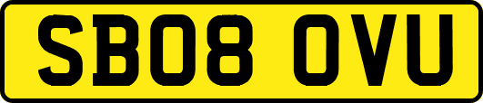 SB08OVU