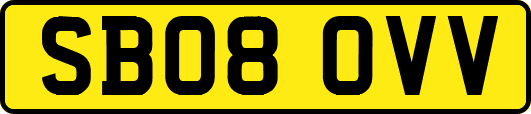 SB08OVV
