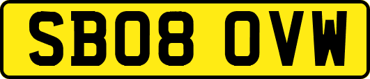 SB08OVW