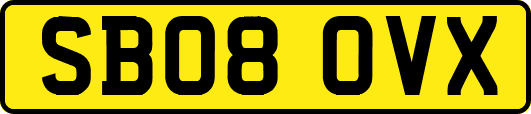 SB08OVX