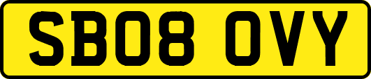SB08OVY