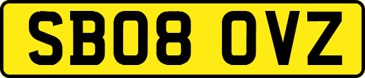 SB08OVZ
