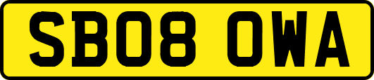 SB08OWA