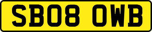 SB08OWB