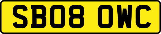 SB08OWC
