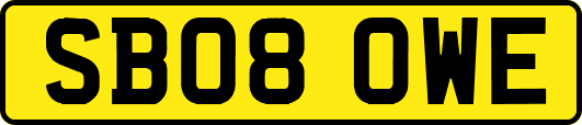 SB08OWE