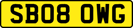 SB08OWG