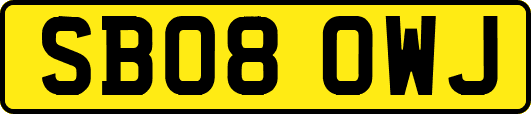 SB08OWJ