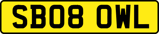 SB08OWL