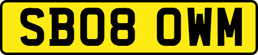 SB08OWM