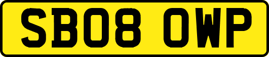 SB08OWP