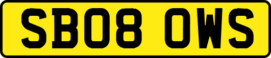 SB08OWS
