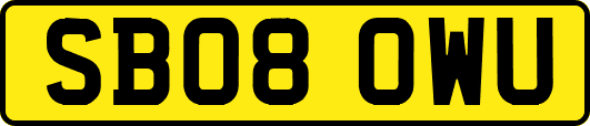 SB08OWU