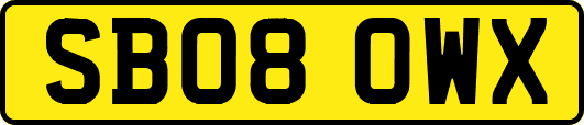 SB08OWX