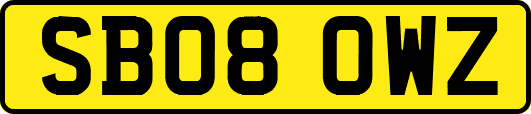 SB08OWZ