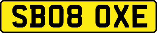 SB08OXE