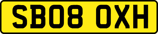 SB08OXH