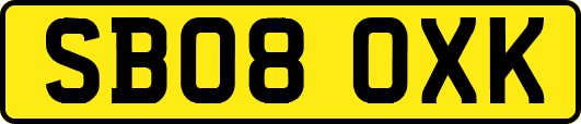 SB08OXK