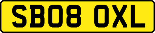 SB08OXL