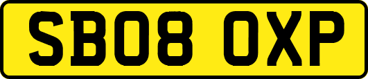 SB08OXP