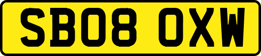 SB08OXW