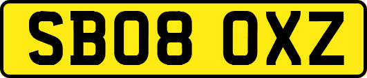 SB08OXZ