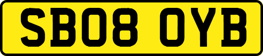 SB08OYB