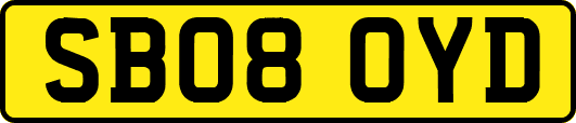SB08OYD