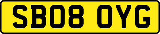 SB08OYG