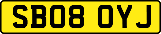 SB08OYJ