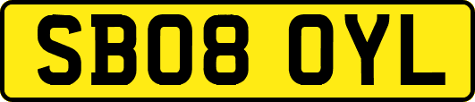 SB08OYL